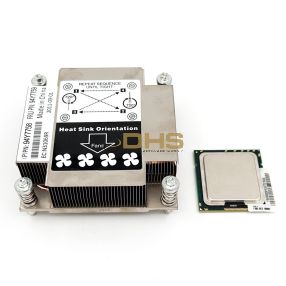 IBM - 81Y6703 - IBM Intel Xeon E5603 X3630 M3 Cpu Kit