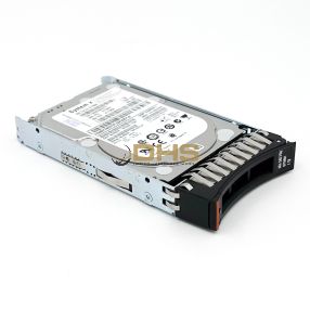IBM - 81Y9691 - IBM 1TB 2.5in SFF HS 7.2K 6Gbps NL SAS HD