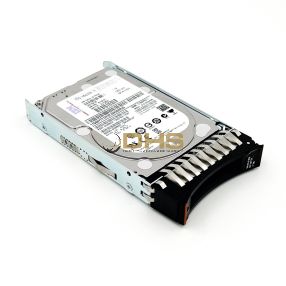 IBM - 81Y9731 - IBM 1TB 7.2K 6Gbps NL SATA 2.5" SFF HS HDD