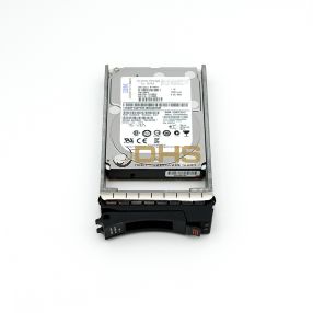 IBM - 81Y9885 - IBM 1TB 7.2k rpm 6 Gb NL SAS 2.5" DS3524