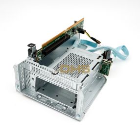HPE - 826688-B21 - HPE DL38X Gen10 2SFF HDD SAS/SATA Riser Kit