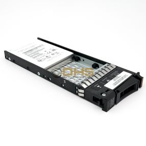 IBM - 2076-3514 - IBM 400GB 2.5INCH SSD (E-MLC) V7000 