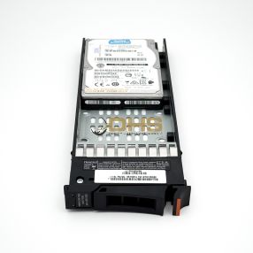 IBM - 85Y6268 - IBM 600GB 6GB SAS 10K 2.5INCH SFF 