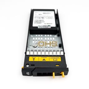 HPE - P9L83B - HPE 3PAR 8000 7.68TB 12G SAS SSD 2.5"