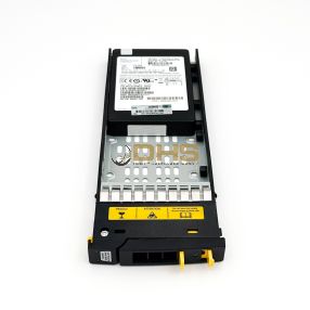 HPE - P9L84A - HPE 3PAR 8000 7.68TB+SW SFF FE SSD