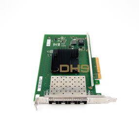 HPE - 870511-001 - HPE Ethernet 10Gb 4-port SFP+ X710-DA4 Adapter