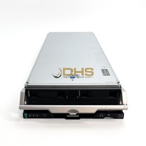 HPE - P08271-001 - HPE Synergy 480 Gen10 CTO Compute Module