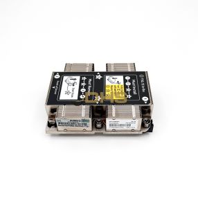 HPE - 873589-001 - HP Standard 1U Heat sink