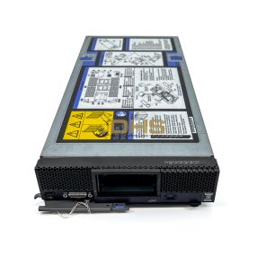 IBM - 8737-64G - IBM Flex x240 10C E5-2670V2 2.5Ghz, O/B