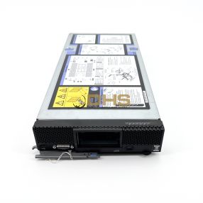 IBM - 8737-H2G - IBM x240 1xE5-2640 0GB