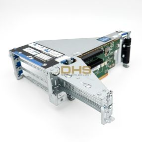 HPE - 877947-001 - HPE DL38X Gen10 2 x8 PCIe Tertiary Riser Kit
