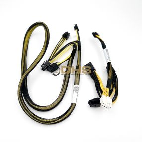 HPE - 879154-001 - HPE ML350 Gen10 GPU External Power Cable Kit