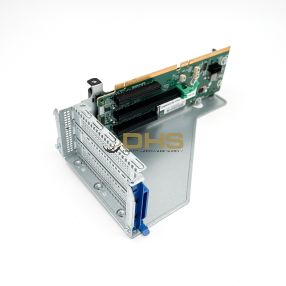HPE - 809461-001 - HP DL380 Gen10 Riser 2x8 x16 PCIe M.2 riser