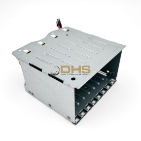 HPE - 832305-002 - HPE DL38x Gen10 8xSFF Backplane with Cage W/cbl