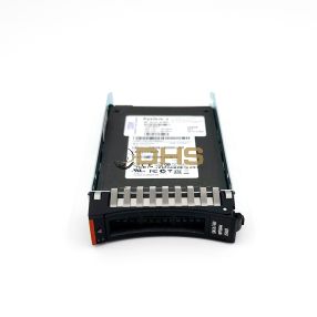 IBM - 90Y8643 - IBM 256GB SATA 2.5 MLC HS Entry SSD 