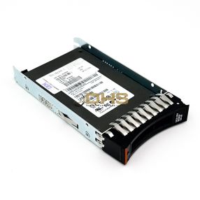 IBM - 90Y8648 - 128GB SATA 2.5" MLC HS SSD 
