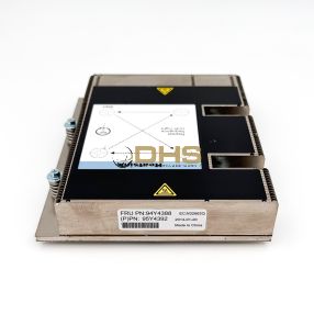 IBM - 94Y4388 - IBM X3850 X6 CPU heatsink