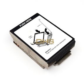IBM - 94Y7602 - HEATSINK FOR X3550M4