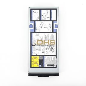 IBM - 9532-CTO - x240M5 CTO Chassis