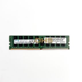 LENOVO - 95Y4808L - Lenovo 32GB TruDDR4 Memory (2Rx4, 1.2V) PC4-17000