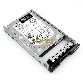 DELL - 09W5WV - DELL 1TB 7.2k 6G 2.5" SAS HDD
