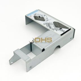 DELL - 9W8C4 - 2.5 inch Hard Drive Adapter For 3.5 inch Tray