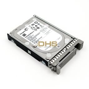 CISCO - A03-D500GC3 - Cisco 500GB 6G 7.2K SATA SFF