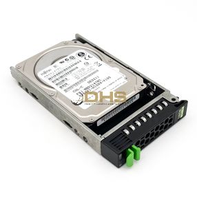 FUJITSU - A3C40108674 - Fujitsu 2.5" 146GB 10k 6GBps SAS HDD