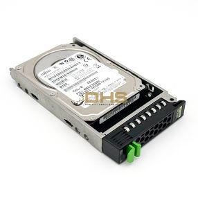 FUJITSU - A3C40137891 - Fujitsu 300GB 15K 2.5" 6Gb/s SAS HDD