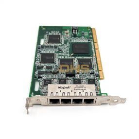 HPE - A5506-69101 - HP PCI 4 PORT 100BASE TX LAN ADAPTER