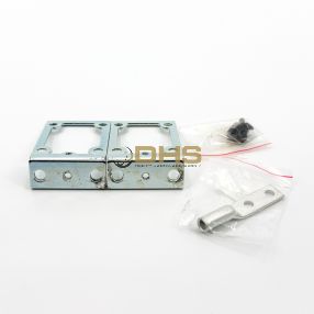 3RD PARTY - A920-RCKMT-19-C - EIA 19in Rack mount Option for the Cisco ASR 920