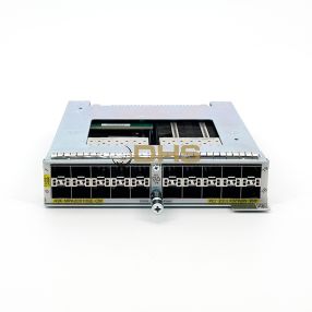 CISCO - A9K-MPA-20X10GE-CM - ASR 9000 20x10GE Consumption Model MPA