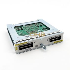 CISCO - A9K-MPA-2X100GE-CM - ASR 9000 2x100GE Consumption Model MPA
