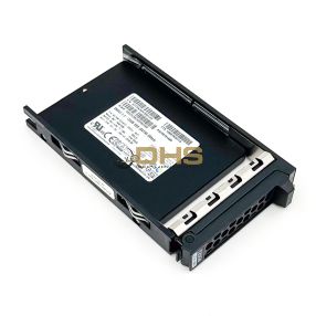 FUJITSU - AC340191489 - Fujitsu 120GB SATA SSD 6G SFF