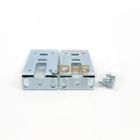 3RD PARTY - ACS-4430-RM-19-C - 19 inch rack mount kit for Cisco ISR 4330/4430 