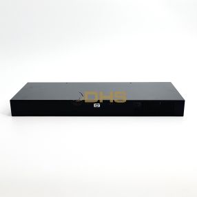 HPE - AF616A - HP SERVER CONSOLE 0X2X8 PORT ANALOG SWITCH