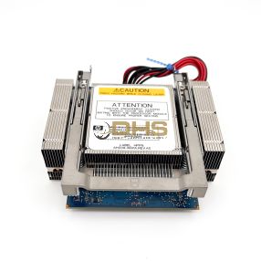 HPE - AH387A - HP BL8X0C I2 ITANIUM 9340 (1.6GHZ/4-CORE//20MB/185