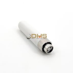 CISCO - AIR-ANT2535SDW-R - 2.4 GHz 3dBi/5 GHz 5dBi Low Profile Antenna, White