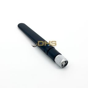 CISCO - AIR-ANT5135D-R - 5 GHz 3.5 dBi Swivel Dipole Antenna Black. RP-TNC.