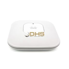 CISCO - AIR-AP1142N-E-K9 - CISCO AIRONET 1142N ACCESS POINT
