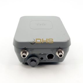 CISCO - AIR-AP1562E-E-K9 - 802.11ac W2 Low-Profile Outdoor AP, External Ant, E Reg Dom.