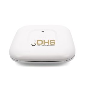CISCO - AIR-CAP2702I-E-K9 - 802.11ac CAP w/CleanAir; 3x4:3SS; Int Ant; E Reg 