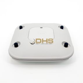 CISCO - AIR-CAP3602E-E-K9 - 802.11n CAP w/CleanAir; 4x4:3SS; Mod; Ext Ant; E R