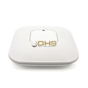 CISCO - AIR-CAP3602I-E-K9 - 802.11n CAP w/CleanAir; 4x4:3SS; Mod; Int Ant; E R