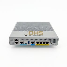CISCO - AIR-CT3504-K9 - 3504 Wireless Controller