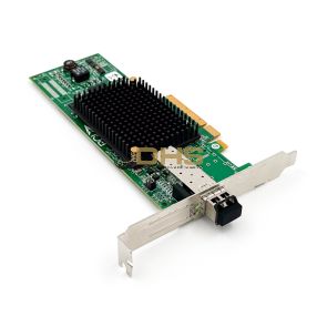 HPE - AJ762B - HP 81E 8Gb 1-port PCIe Fibre Channel Host Bus Adap