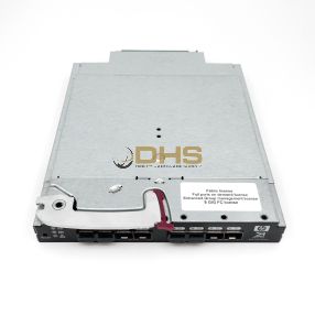 HPE - AJ821A - HP Brocade 8/24c SAN Switch for HP BladeSystem c-C