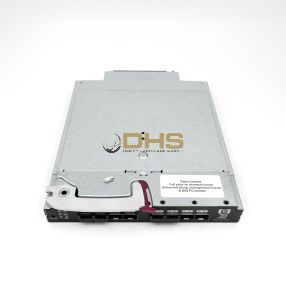 HPE - AJ821B - Brocade 8/24c SAN Switch for BladeSystem c-Class