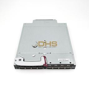 HPE - 451789-001 - HP StorageWorks 3Gb SAS BL Switch (Configured-to-o