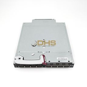 HPE - AJ864A - HP StorageWorks 3Gb SAS BL Switch (Configured-to-o